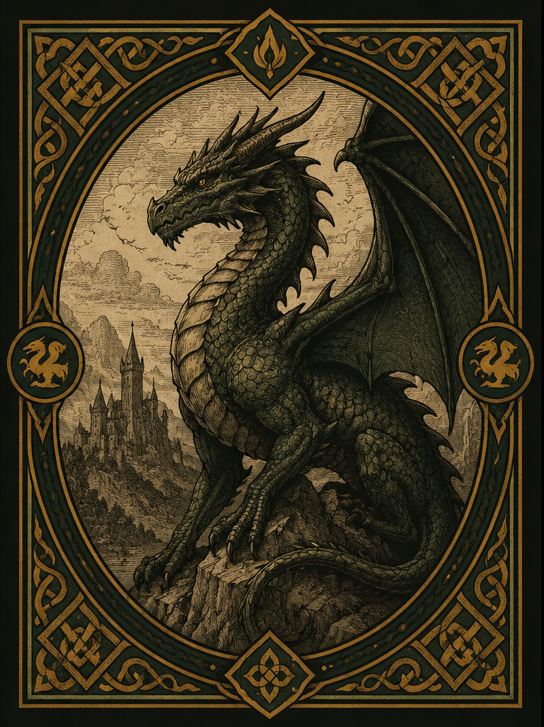 The Drake